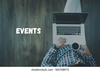 EVENTS CONCEPT