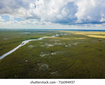 Everglades National Park