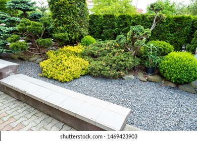 landscape gravel