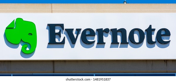 evernote stock stock