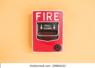 Every Commercial Building Is Required To Have A Fire Alarm 