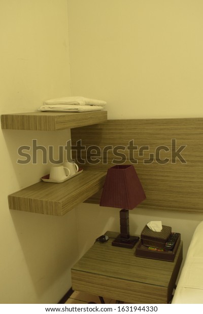 Every Corner Luxurious House Has Own Stock Photo Edit Now