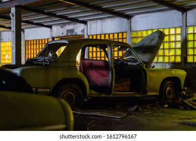 Everything has its end even our cars