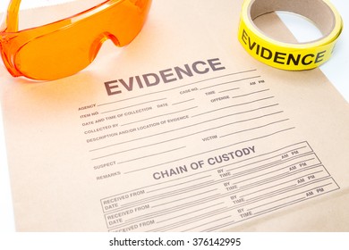 2,689 Evidence Bag Images, Stock Photos & Vectors | Shutterstock