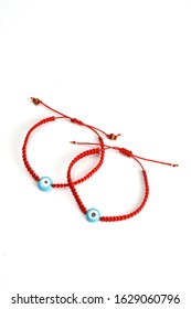 Evil Eye Bracelet Lucky Charm             