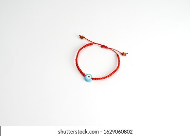 Evil Eye Bracelet Lucky Charm             