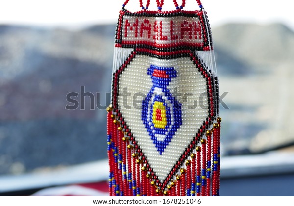 evil eye in Turkish culture, car decorations,
beliefs in Turkish culture, evil eye to be protected from evil eye
and magic,