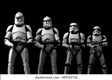 star wars the first clone trooper