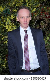 Ewen Bremner At The 