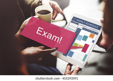 1,812 Exam week Images, Stock Photos & Vectors | Shutterstock