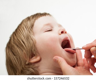 Throat Girl