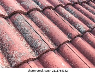10,969 Damaged Tile Roof Images, Stock Photos & Vectors | Shutterstock