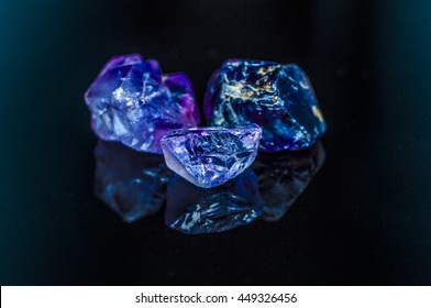 Examples such as the Sapphire Award - Shutterstock ID 449326456
