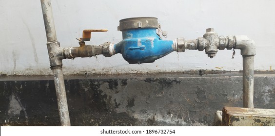 水道管 の画像 写真素材 ベクター画像 Shutterstock