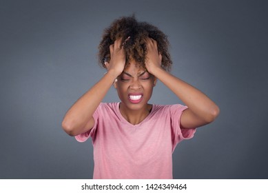 Exasperated High Res Stock Images Shutterstock