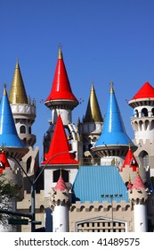 Excalibur