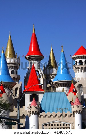 Excalibur