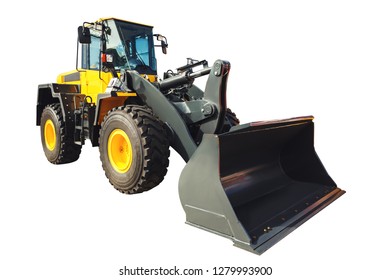 Bulldozer Images, Stock Photos & Vectors | Shutterstock