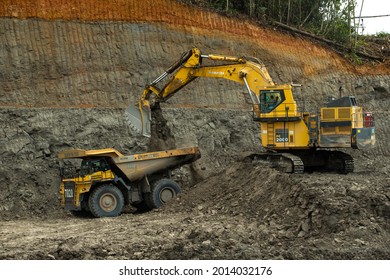 Soil Dump Images Stock Photos Vectors Shutterstock