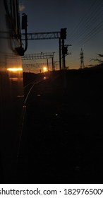 excellent view from the window, which can delight many true connoisseurs of the beautiful beauty of nature