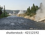 Excelsior Geyser