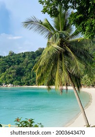 The exceptionally beauty of Perhentian Island