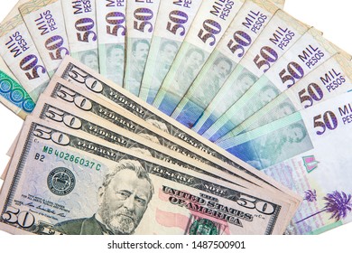 3000 Pesos Hd Stock Images Shutterstock