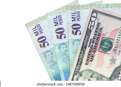 3000 Pesos Hd Stock Images Shutterstock