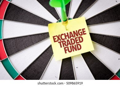 Exchange Traded Fund