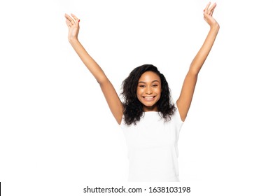 16,103 Hands above head Images, Stock Photos & Vectors | Shutterstock