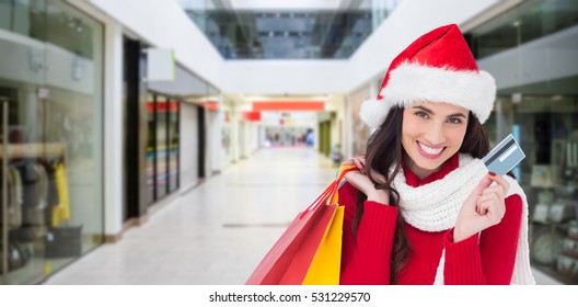 7,213 Santa Credit Card Images, Stock Photos & Vectors 