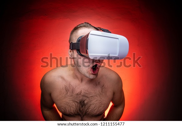 3д Порно Виртуальной Очки