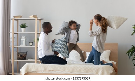 Happy Parents Kid Playing Images Stock Photos Vectors