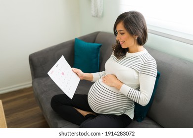 5,451 Pregnant calendar Images, Stock Photos & Vectors | Shutterstock