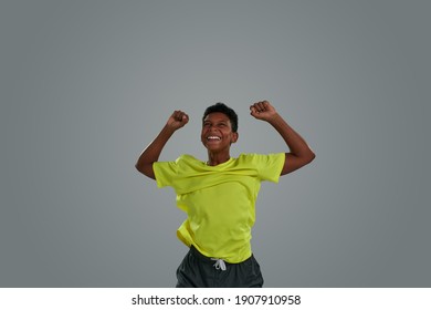 21,658 Athletic teen boy Images, Stock Photos & Vectors | Shutterstock