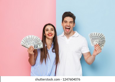 Couples Money