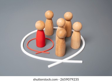 Exclude people from the sample. Refining survey results, enhancing data accuracy. Removing bias. Narrowing focus in demographic studies. Segmentation tactics.