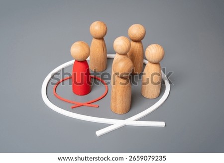 Exclude people from the sample. Refining survey results, enhancing data accuracy. Removing bias. Narrowing focus in demographic studies. Segmentation tactics.