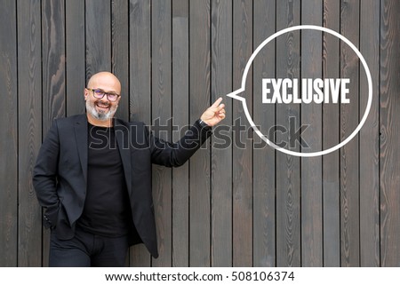 Exclusive