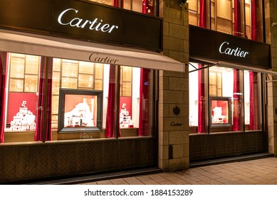 cartier store ginza