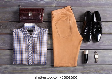 Exclusive Menswear. Men's Clothing Store.