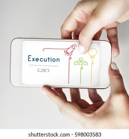 Execution Accomplish Carry Doing Practice