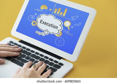 Execution Implement Business Plan Performance