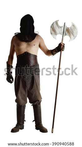 Executioner