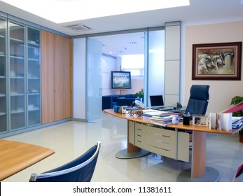 Executive Office