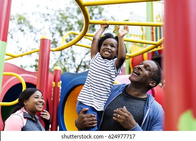 Exercise Activity Family Outdoors Vitality Healthy