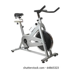 15,108 Stationary Bicycle Images, Stock Photos & Vectors | Shutterstock