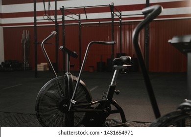 bikes for cardio