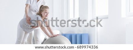 Similar – Image, Stock Photo Defective wall