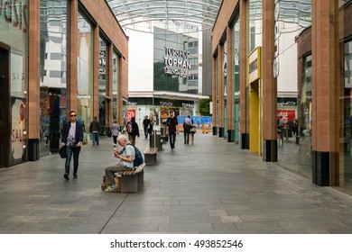 Exeter Shopping Images Stock Photos Vectors Shutterstock